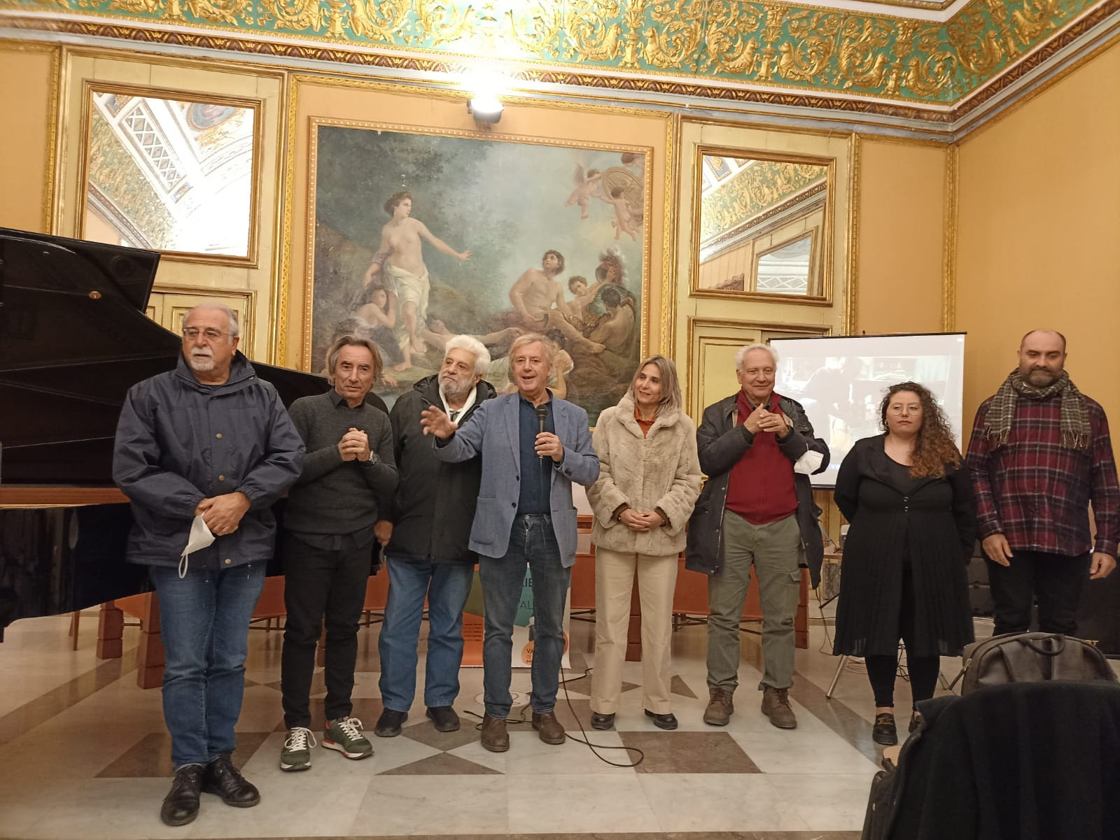 COSTAIBLEA FILM FESTIVAL: conclusa la XXVesima edizione, all’insegna del Cinema in Val di Noto