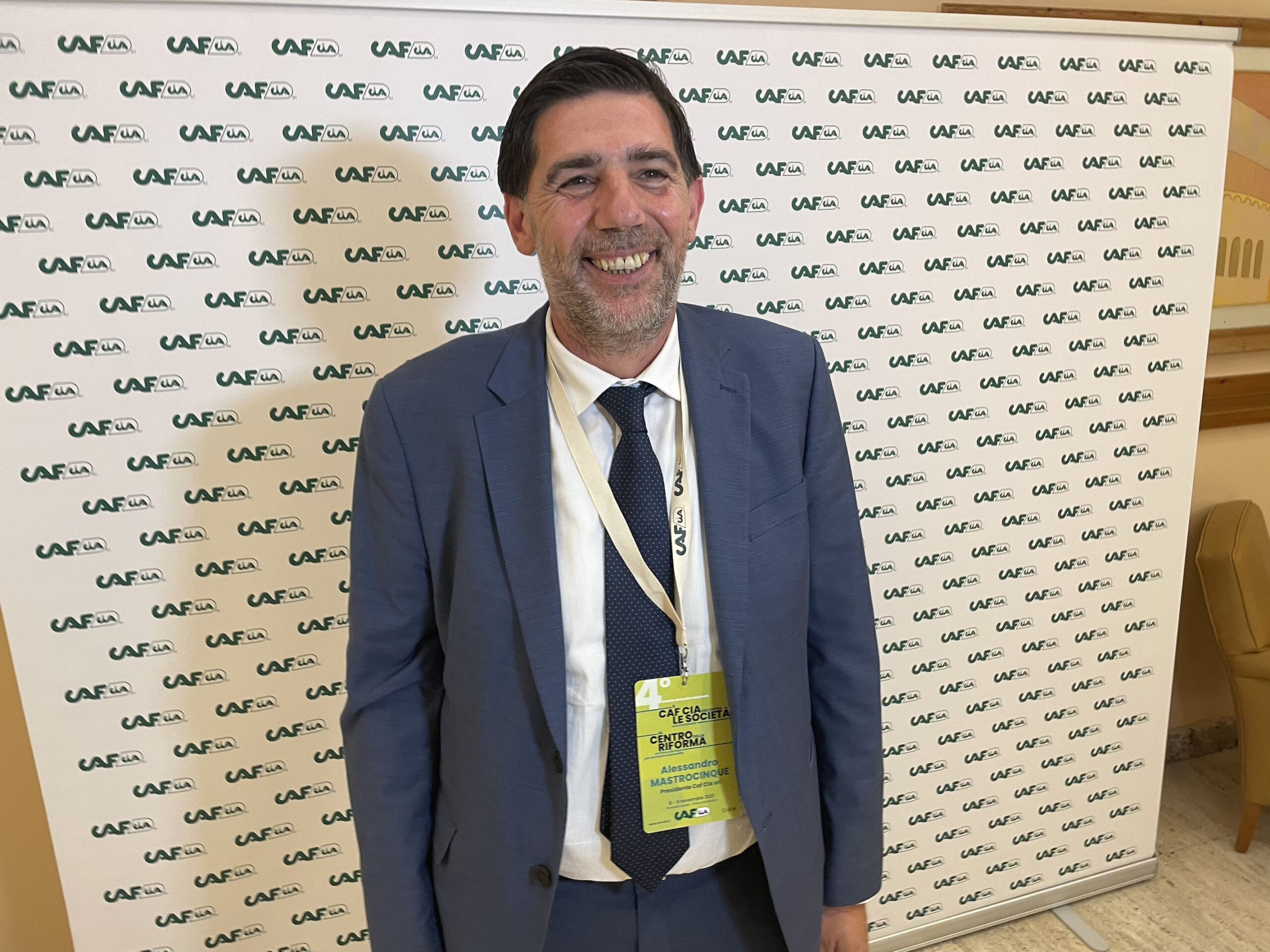 MANOVRA, Mastrocinque (CAF-Cia): «Rinvio cartelle esattoriali non basta: ora una riforma organica per fermare il problema»