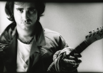 Ivan Graziani: 25 anni fa ci lasciava il cantautore, la chitarra rock della musica d’autore italiana