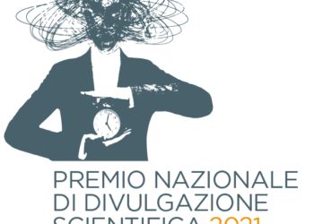 Premio Nazionale di Divulgazione Scientifica 2021
