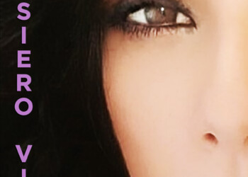 Esce il primo libro “PENSIERO VIOLA” di Viola Nocenzi, scritto con il giornalista Leonardo Lodato