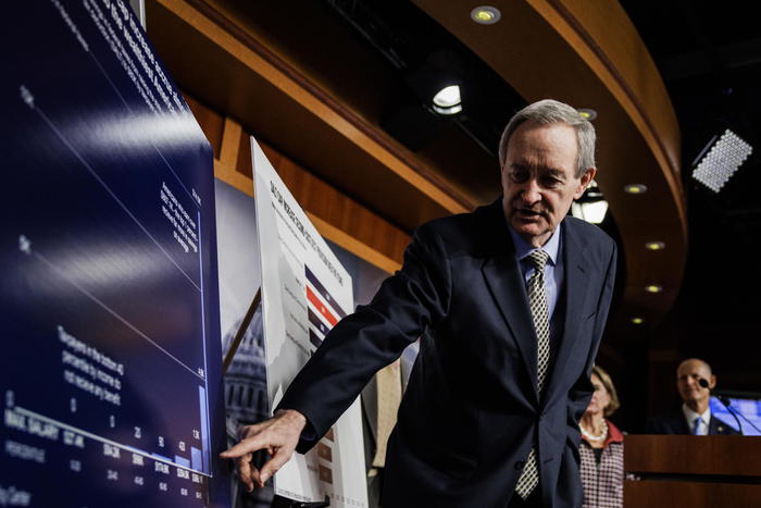 Usa: Congresso approva provvedimento che evita lo shutdown