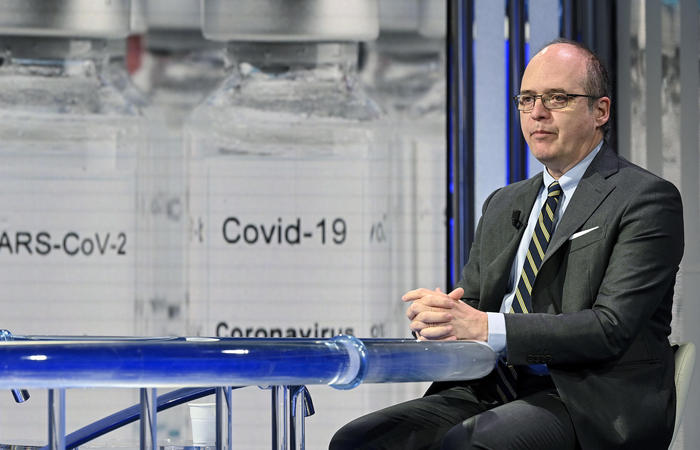 ==Vaccini: Magrini, per i bambini è sicuro ed efficace