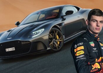 Verstappen, tutte le auto del nuovo campione di F1