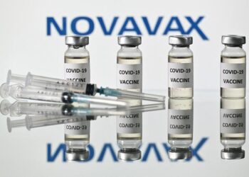 sparite le dosi di novavax