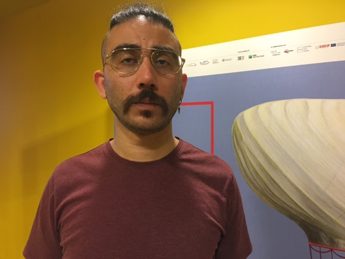 Zaki, amico Hazem Abbas, sue condizioni peggiorano