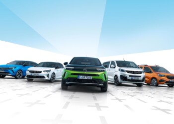 E come zero Emissioni: prosegue l’elettrificazione della gamma Opel