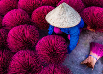 Dall’8 al 27 marzo, la mostra fotografica “Sul Sentiero del Bene”
