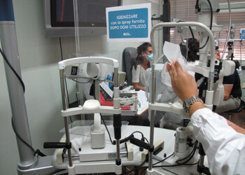 ENTRATA IN VIGORE DEL DECRETO 92/2018: LA PROFESSIONE DI OTTICO A UNA SVOLTA