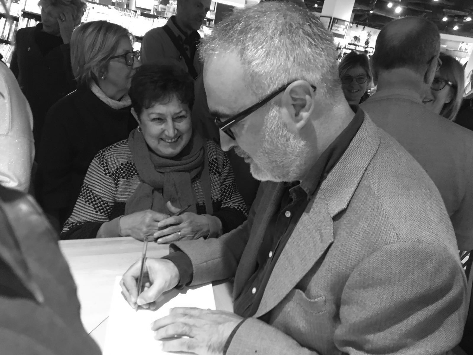 “Il falò del Saraceno”, uscito l’ultimo libro di Alessandro Sbrogiò