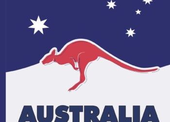 LIBRI: E’ USCITO “AUSTRALIA: SOGNO DI MOLTI, META PER POCHI” DI GUIDO ALVIGINI