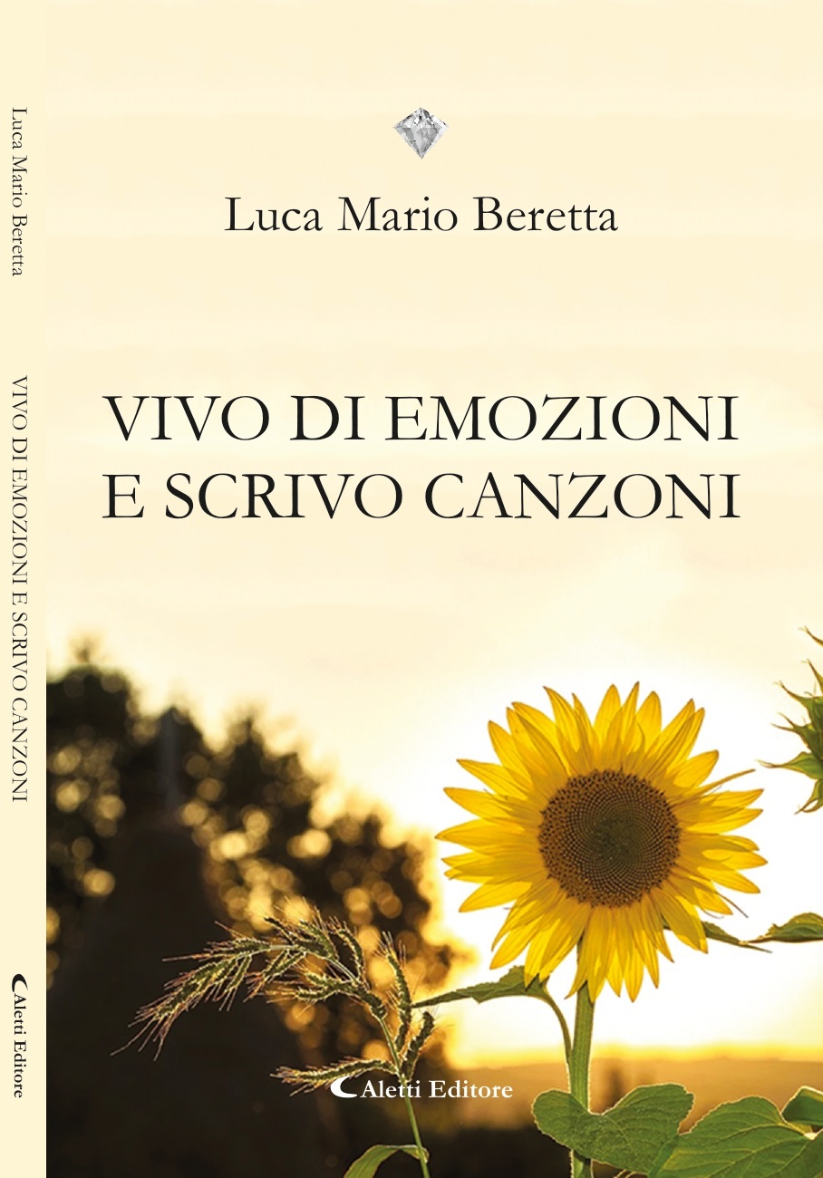 “Vivo di emozioni e scrivo canzoni”. Quando l’amore ti salva la vita