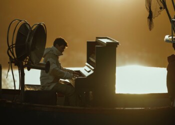 Emanuele Fasano presenta il nuovo brano “Note in Tempesta” in uscita il 14 gennaio