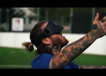 Sport e disabilità.La Squadra di Calcio per Non Vedenti.