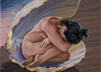 APERTA FINO A DOMENICA 16 GENNAIO 2022 PRIAMART, RASSEGNA ARTISTICA CON 220 OPERE DI 11 ARTISTI IN MOSTRA