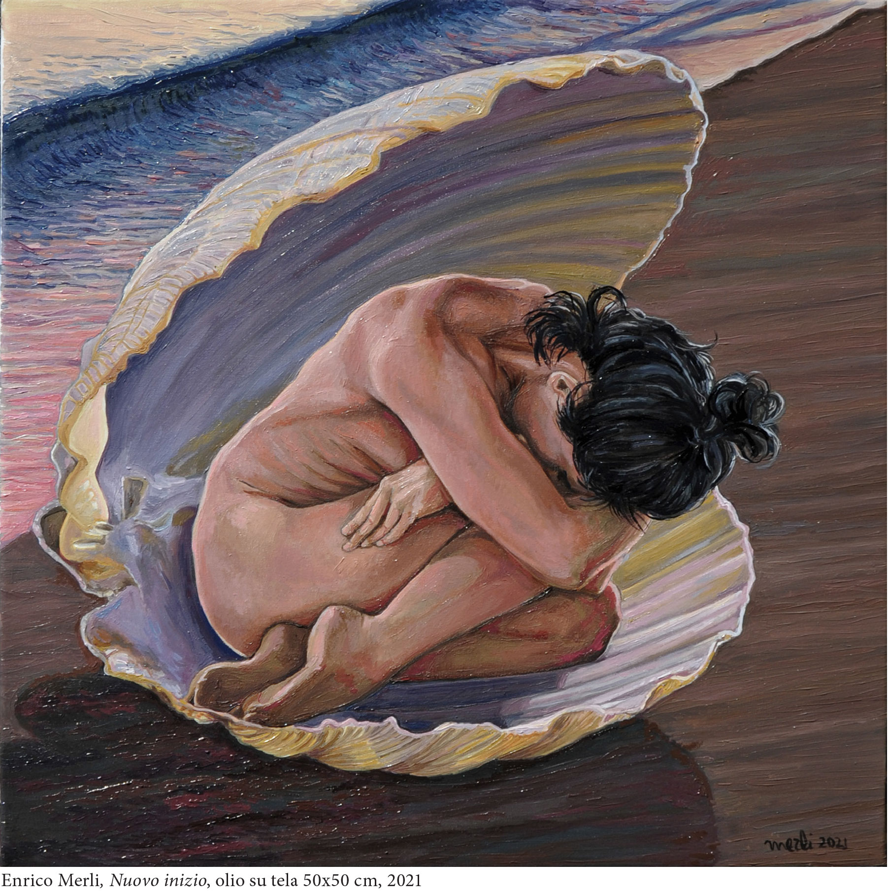 APERTA FINO A DOMENICA 16 GENNAIO 2022 PRIAMART, RASSEGNA ARTISTICA CON 220 OPERE DI 11 ARTISTI IN MOSTRA