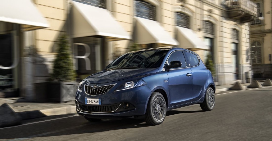 Lancia Ypsilon: da tre anni è la più venduta del suo segmento
