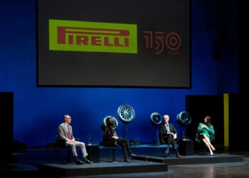 Pirelli: un racconto suggestivo lungo 150 anni tra industria, cultura, costume, tecnologia e passione