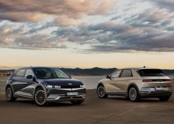 Hyundai trionfa ai Good Design Awards 2021 con Ioniq 5 e Staria