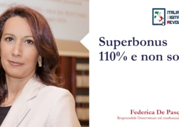 Superbonus 110% e non solo
