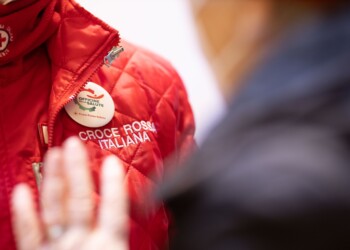Al via il progetto Officine della Salute della Croce Rossa Italiana