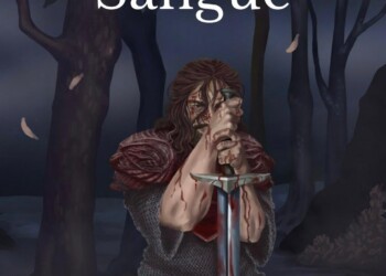 ‘I Re di Sangue’ di Matteo Glendening: esordio Epic Fantasy della Generazione Z in uscita il 19 gennaio 2022