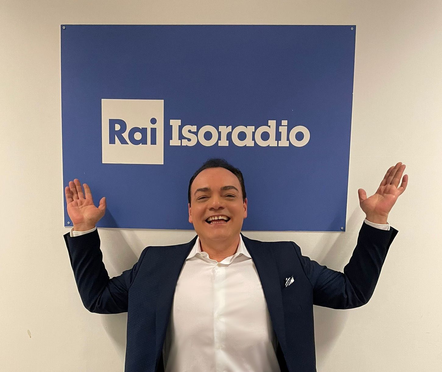 Rai Isoradio, Vittorio Feltri a “L’autostoppista”di Igor Righetti