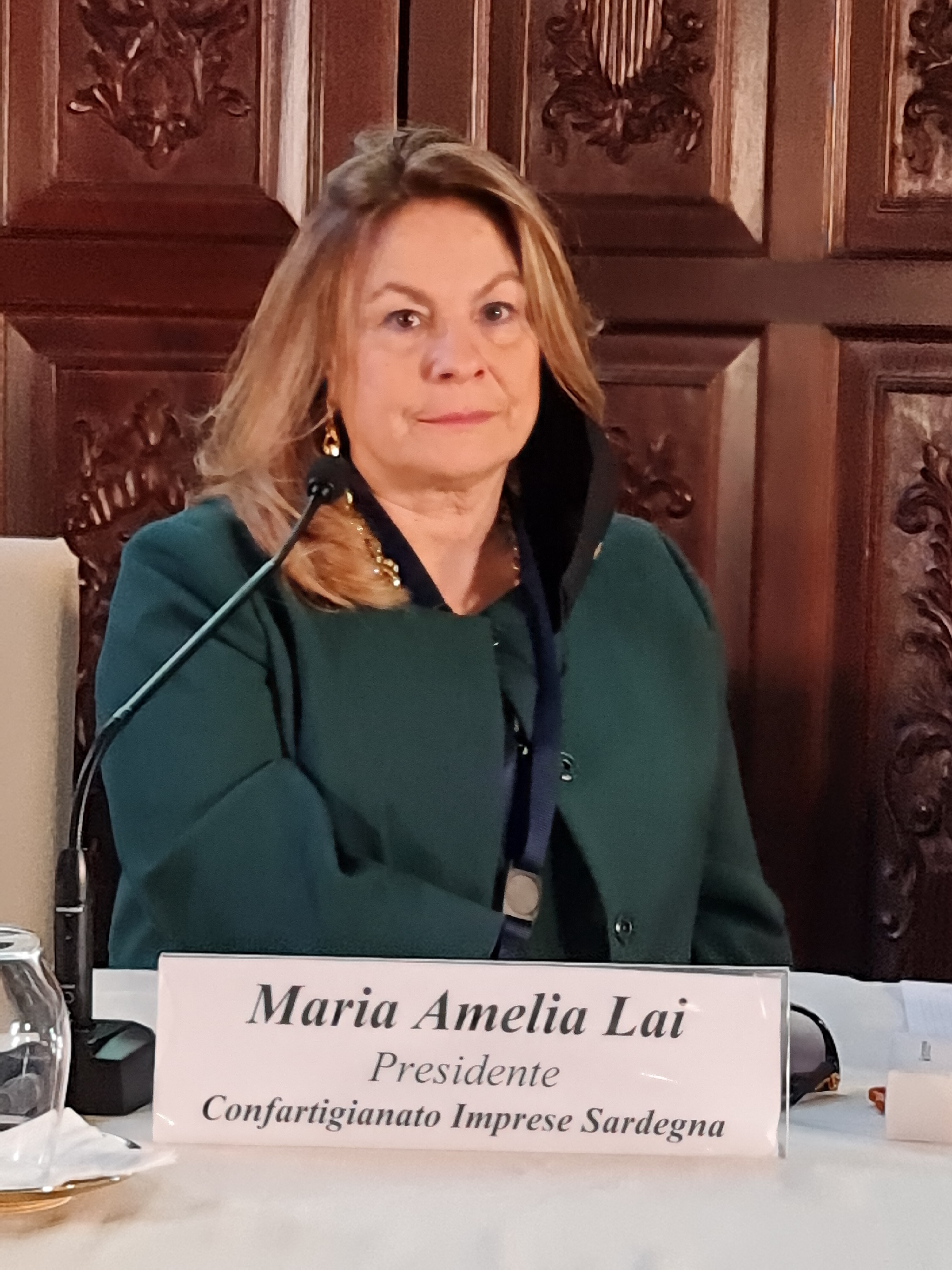 CONFARTIGIANATO SARDEGNA: La crisi picchia duro sulle imprese femminili