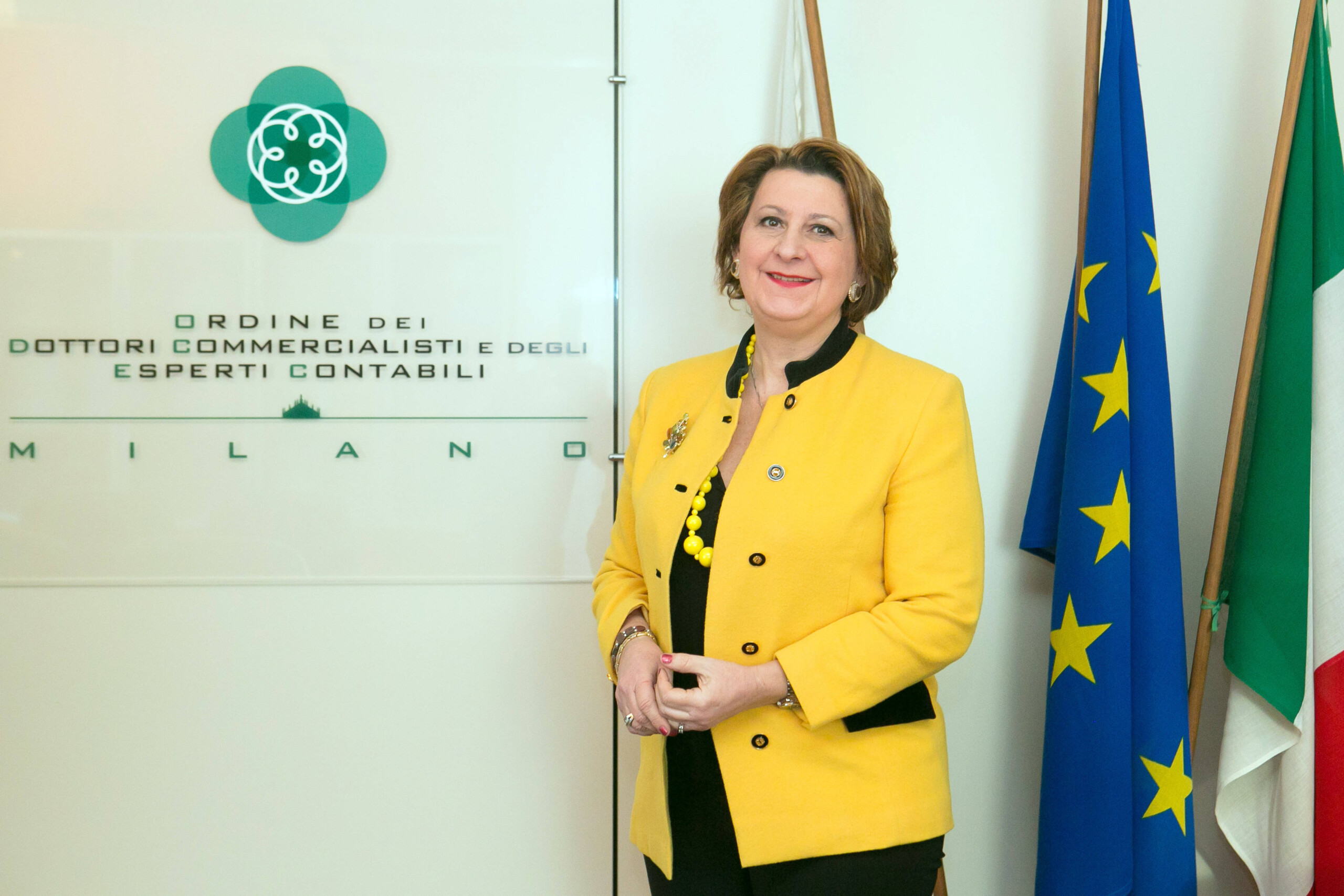 COMMERCIALISTI MILANO INCONTRANO ASSESSORE GUIDESI, ‘RIBADITA VICINANZA REGIONE A IMPRESE’