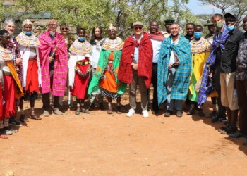 Cooperazione, verifica OIV: conclusa missione in Kenya