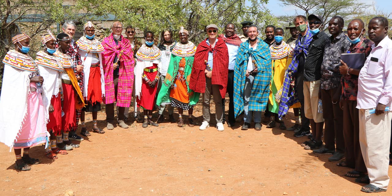 Cooperazione, verifica OIV: conclusa missione in Kenya