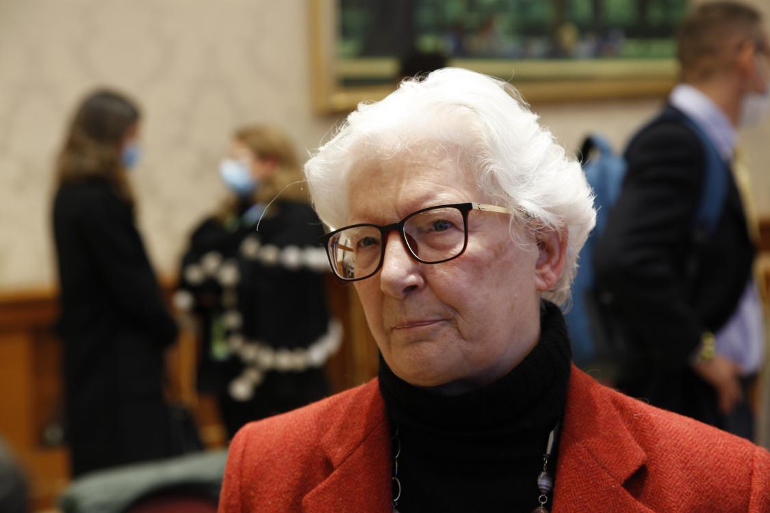 Disabilità, nel libro della Senatrice Paola Binetti la ricerca di un nuovo approccio tra inclusione sociale e conversione culturale