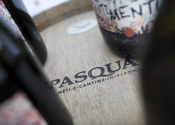 L’Amarone “Mai Dire Mai 2012” è tra i  “Wines of the Year 2021”