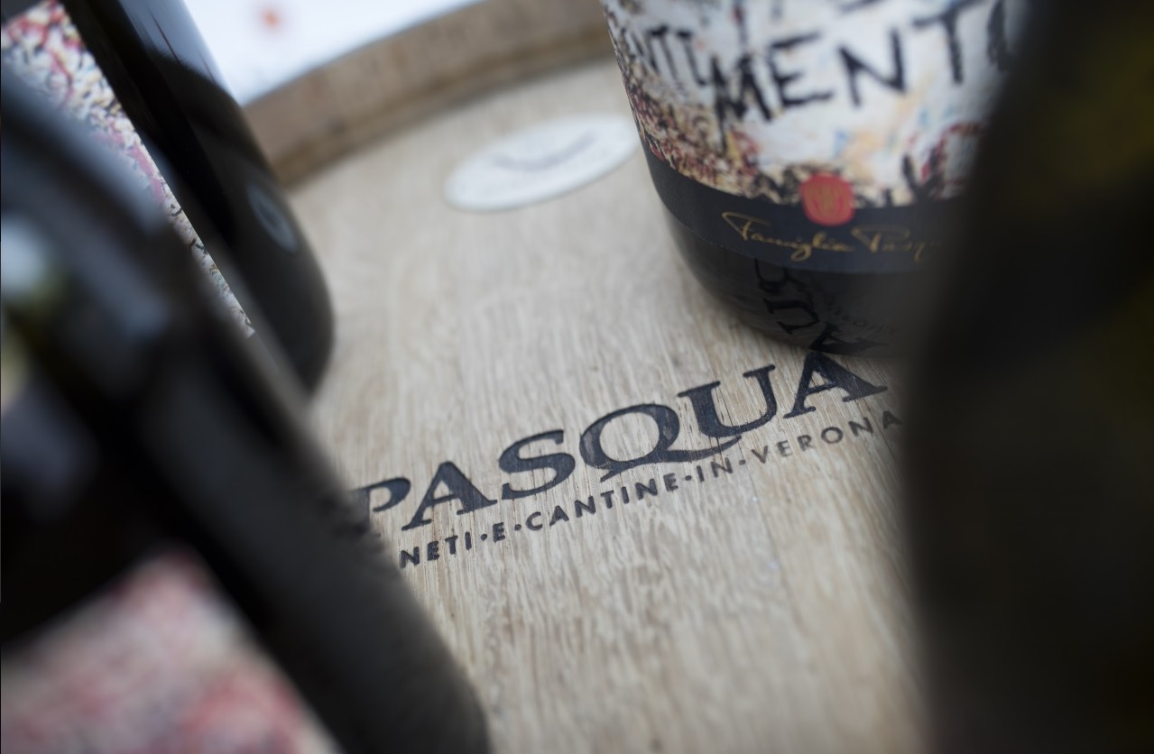 L’Amarone “Mai Dire Mai 2012” è tra i  “Wines of the Year 2021”