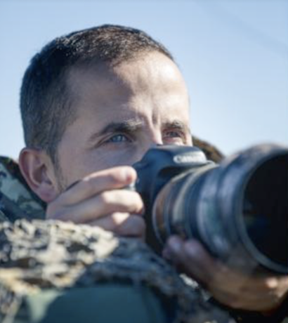 “DOVE L’UOMO NON È PIÙ SOVRANO”: APERTO IL CROWDFUNDING PER IL NUOVO FILM DEL REGISTA E FOTOGRAFO PAOLO ROSSI