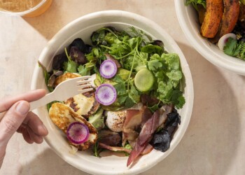 VEGANUARY 2022: I TREND DEL FENOMENO VEGAN E I SUGGERIMENTI DELLA NUTRIZIONISTA EVELINA FLACHI