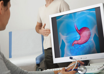 GASTROENTEROLOGIA: QUASI OVUNQUE SALTANO VISITE ED ESAMI PRENOTATI