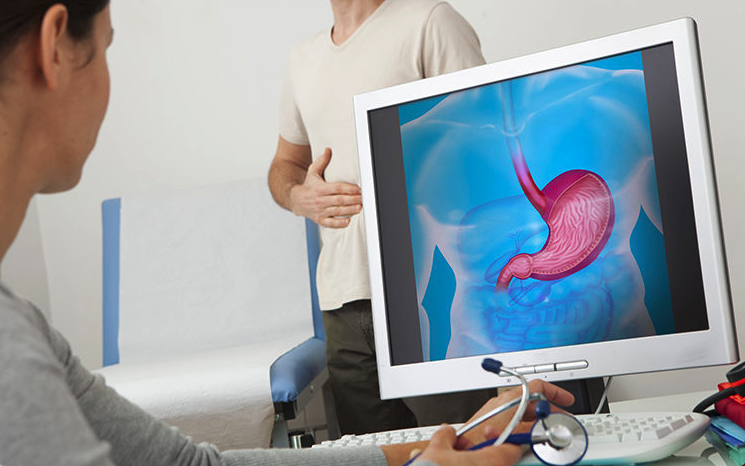 GASTROENTEROLOGIA: QUASI OVUNQUE SALTANO VISITE ED ESAMI PRENOTATI