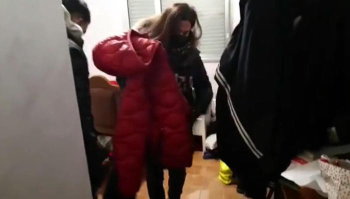 Aggressioni Duomo: perquisizioni in corso a Torino