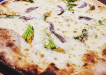 Al mondo più di 10 mila siti internet con dominio.pizza