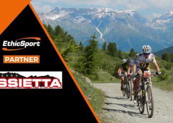 Assietta Legend: EthicSport main sponsor della gara