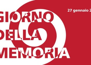 IL GIORNO DELLA MEMORIA 2022 CON IL POLO DEL ‘900