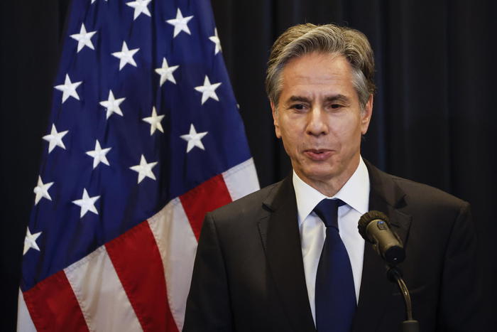 Blinken a Mosca, se sceglie lo scontro enormi conseguenze