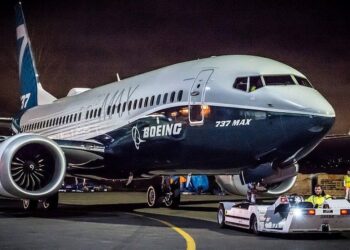Brenda Vingiello: Boeing è da comprare ai livelli attuali