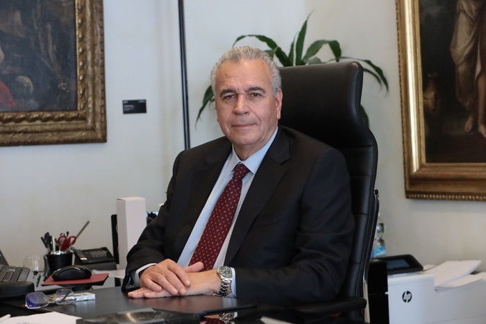 Carige: Montani (Bper), ora due diligence, spero tempi brevi