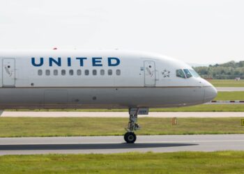 CEO di United Airlines: “Siamo ottimisti per la primavera e oltre”