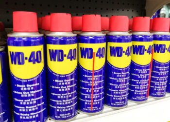 CEO WD-40: “L’ambiente operativo rimarrà volatile”