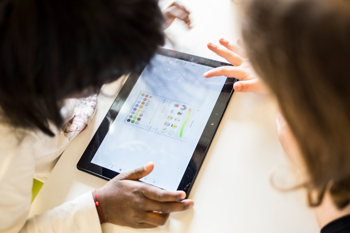 Progetto europeo “DIGITAL ECEC” focalizzato sull’introduzione e valorizzazione di soluzioni digitali nell’educazione della prima infanzia