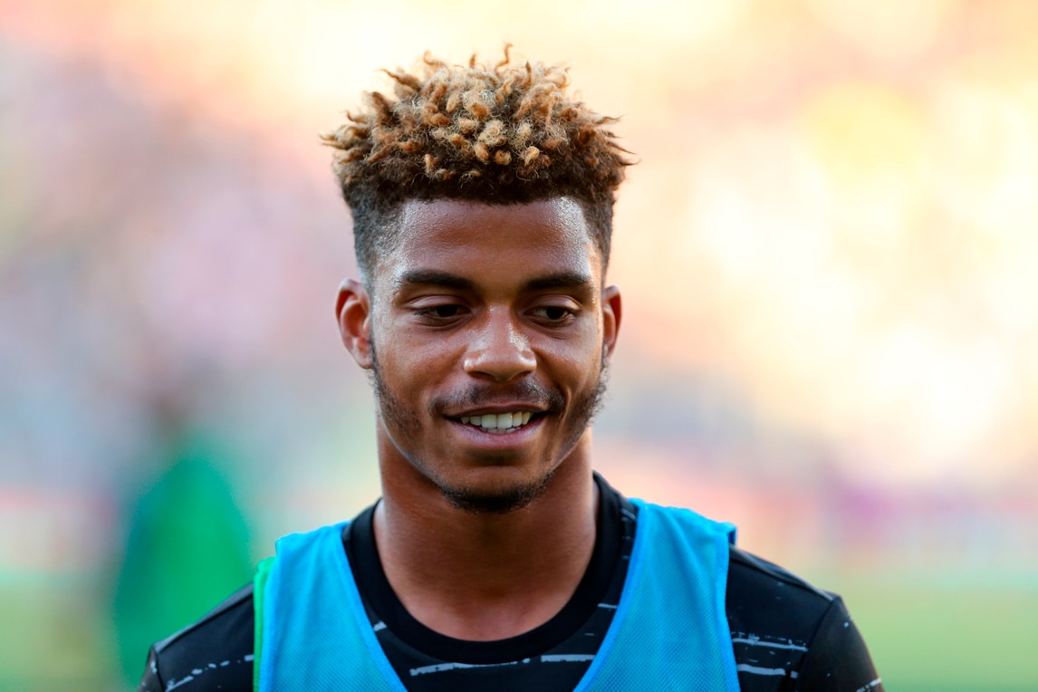 Coppa d’Africa, il Gabon vince senza Lemina e Aubameyang