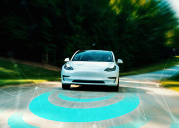 Cosa ha fatto salire del 20% le azioni di Luminar Technologies?